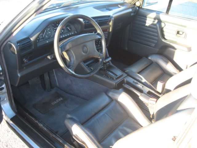 1991 BMW 3-Series - photo 7