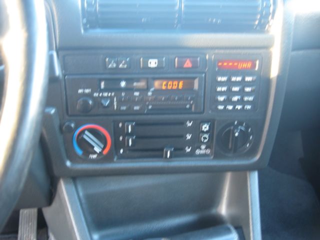 1991 BMW 3-Series - photo 9