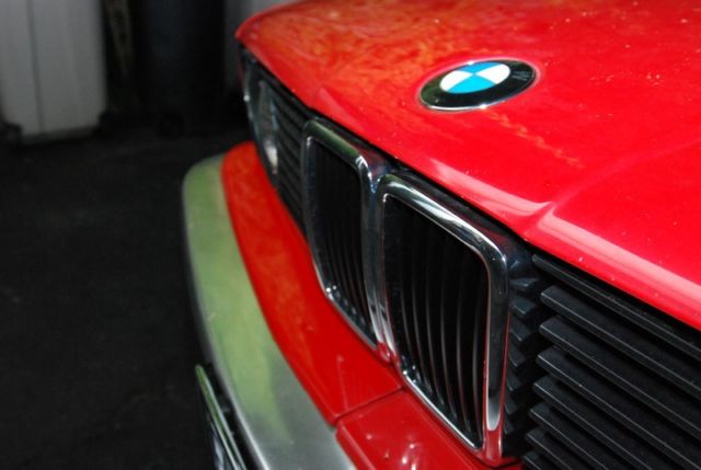 1991 BMW 3-Series - photo 10
