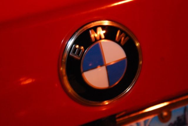1991 BMW 3-Series - photo 11