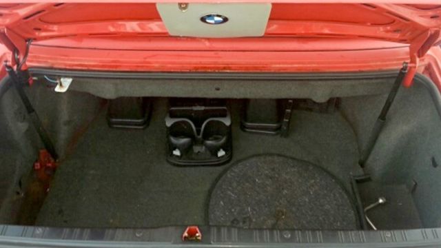 1991 BMW 3-Series - photo 13