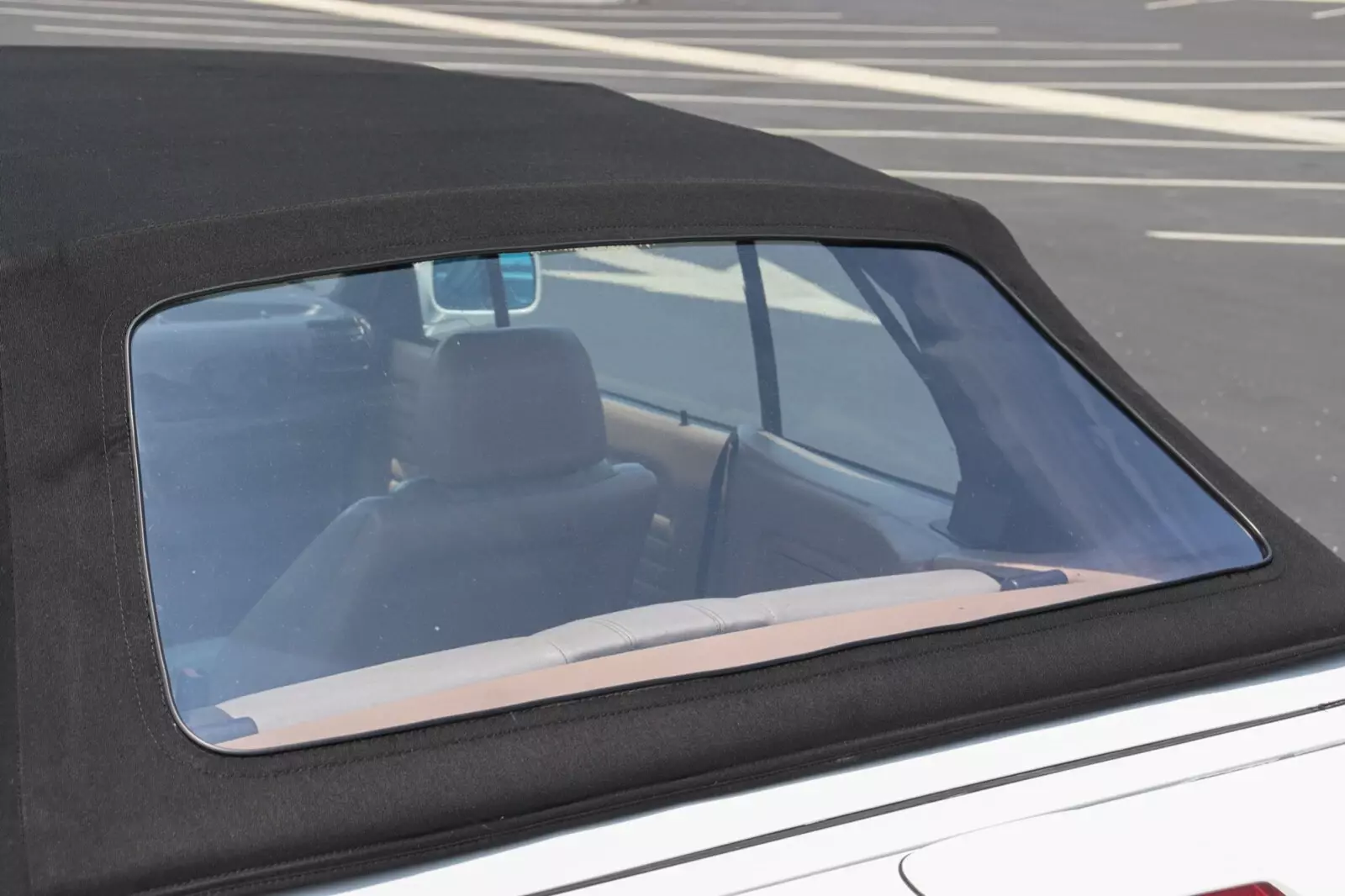 1991 BMW 3-Series - photo 11