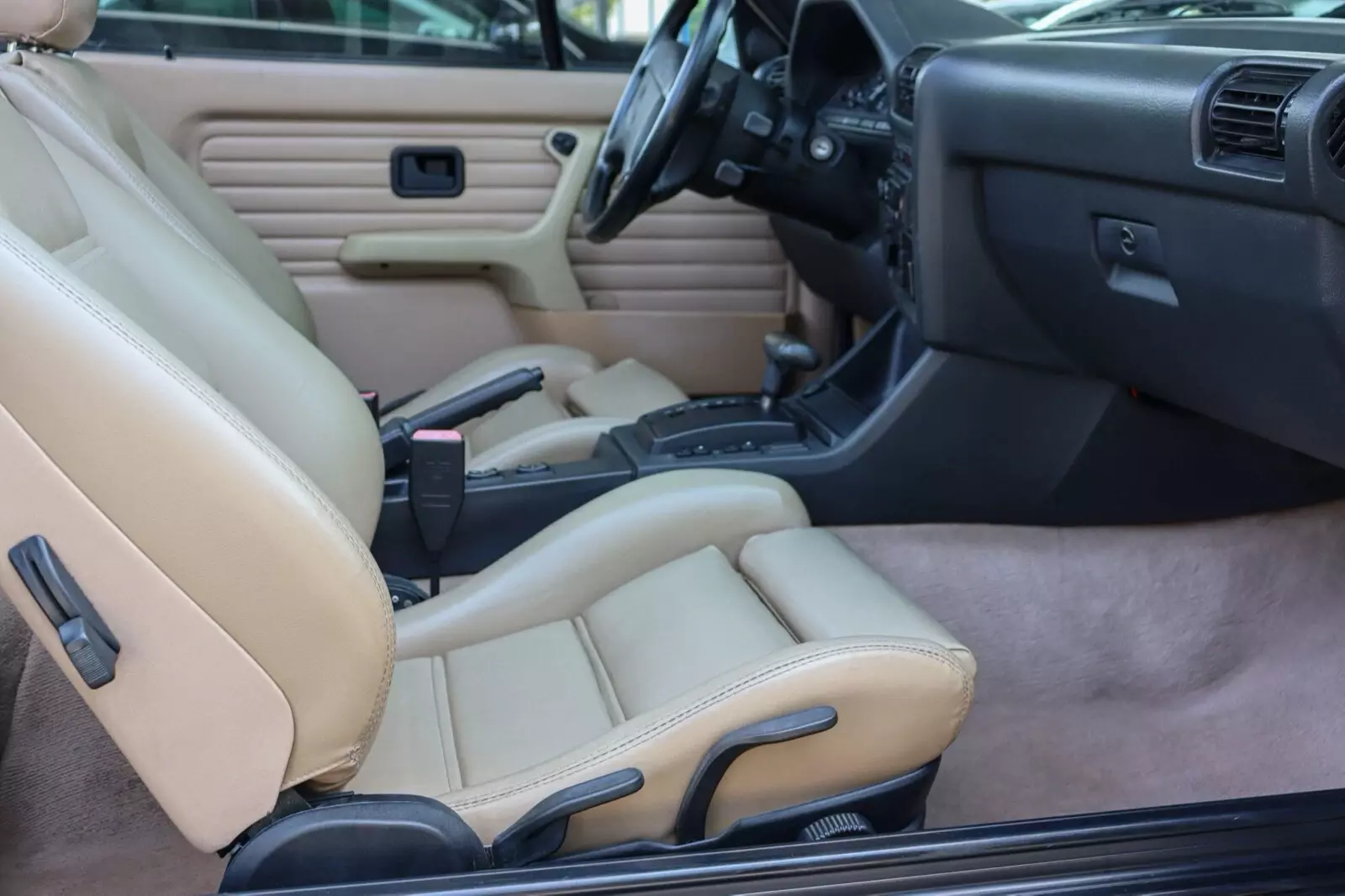1991 BMW 3-Series - photo 12