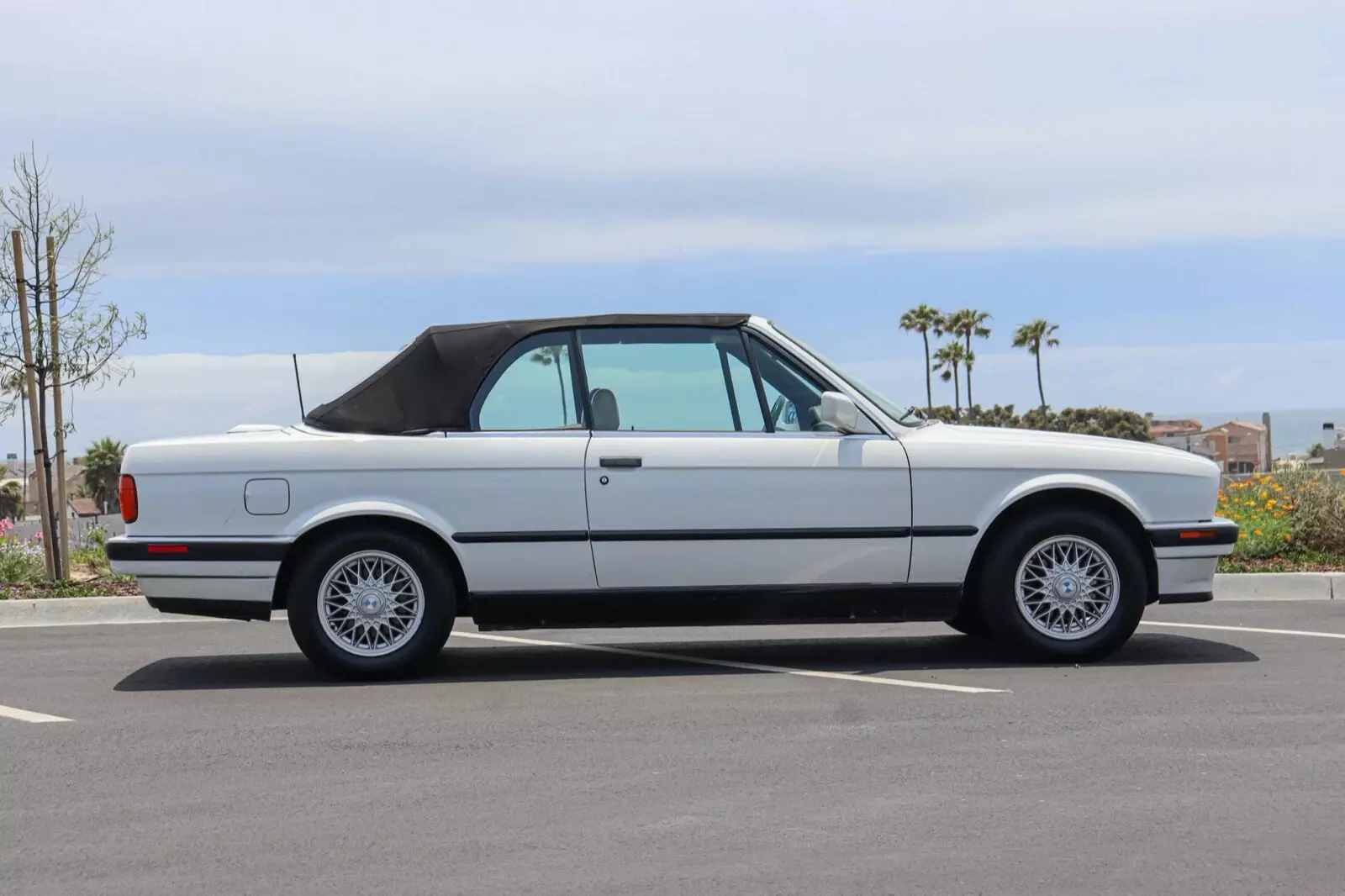 1991 BMW 3-Series - photo 2