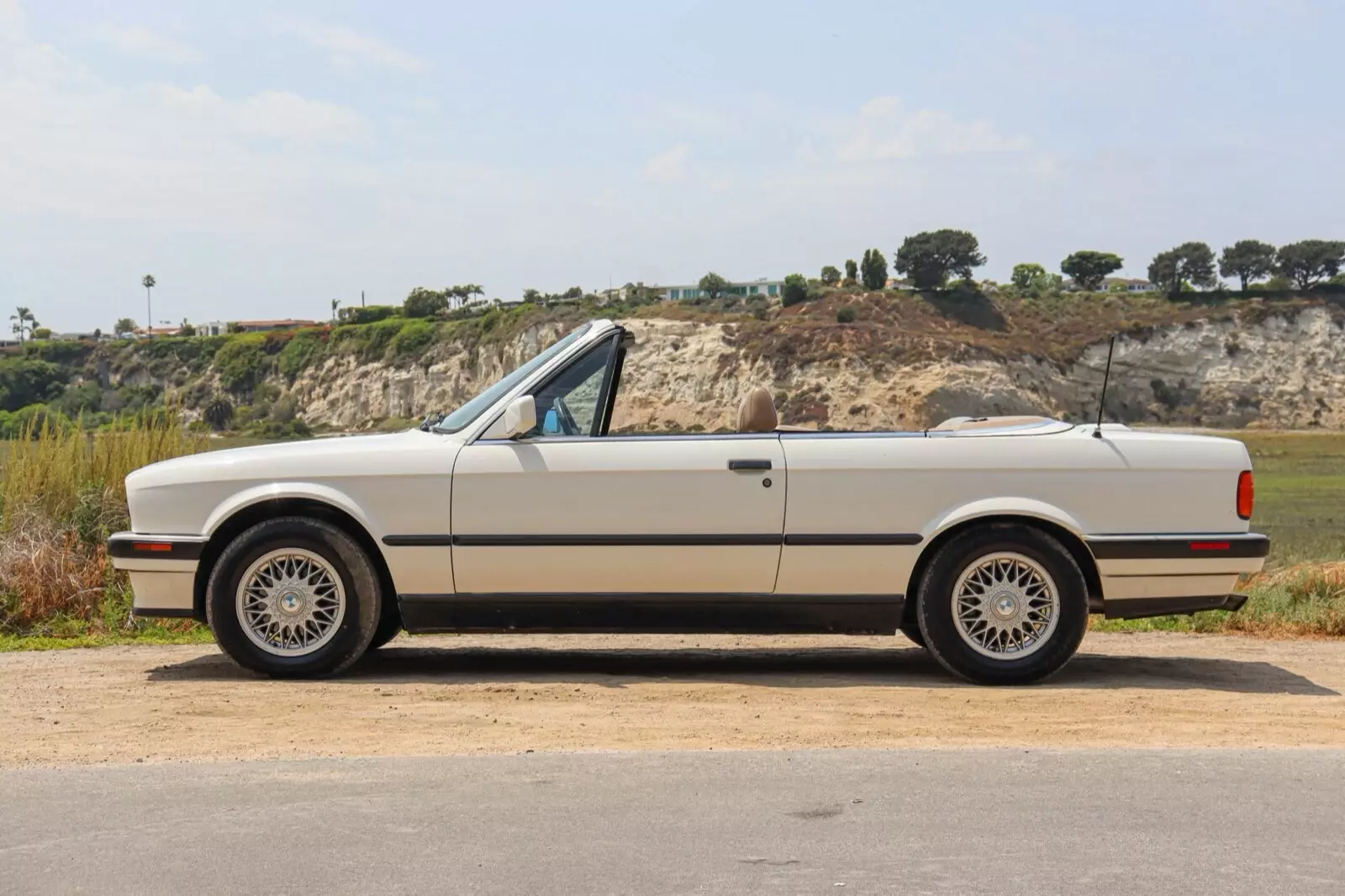 1991 BMW 3-Series - photo 3