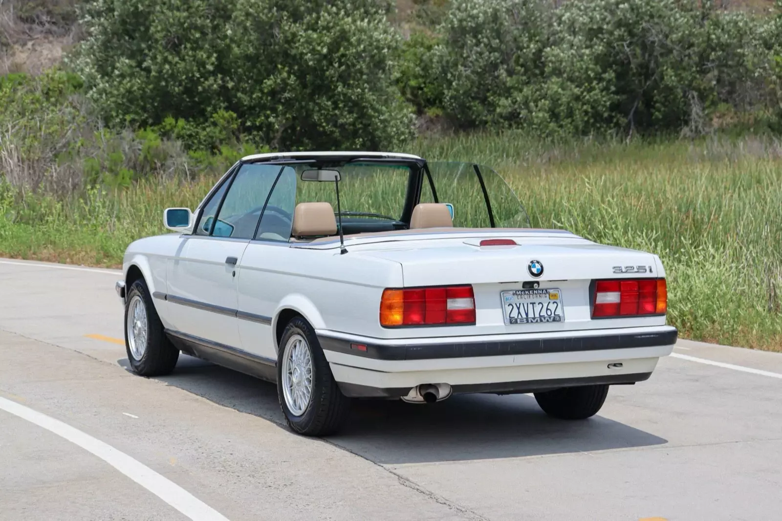 1991 BMW 3-Series - photo 5