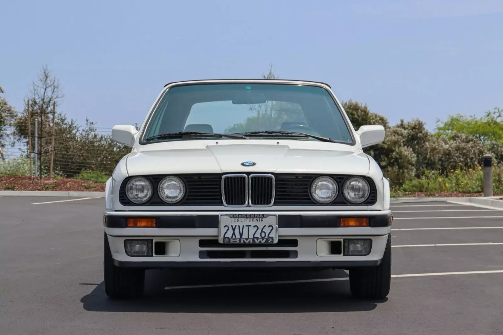 1991 BMW 3-Series - photo 7