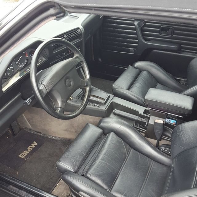 1991 BMW 3-Series - photo 2