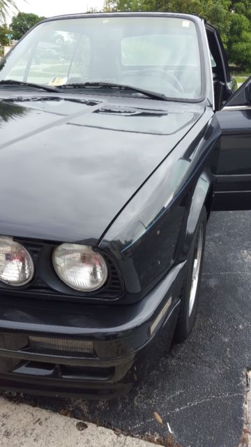 1991 BMW 3-Series - photo 3