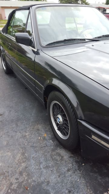 1991 BMW 3-Series - photo 4