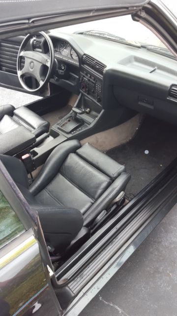 1991 BMW 3-Series - photo 5