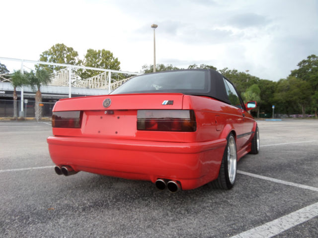 1991 BMW 3-Series - photo 4