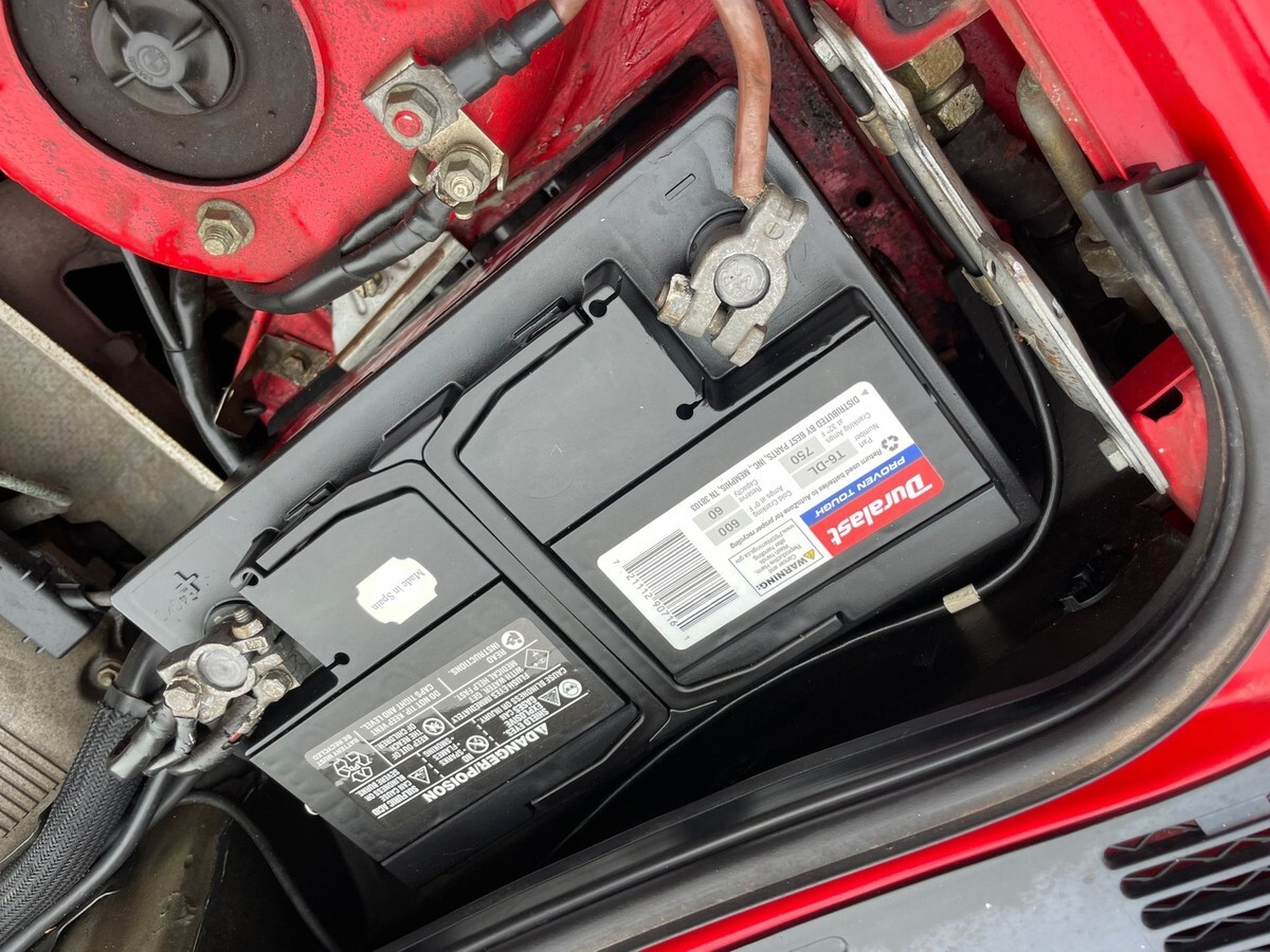 1991 BMW 325i Convertible - photo 11