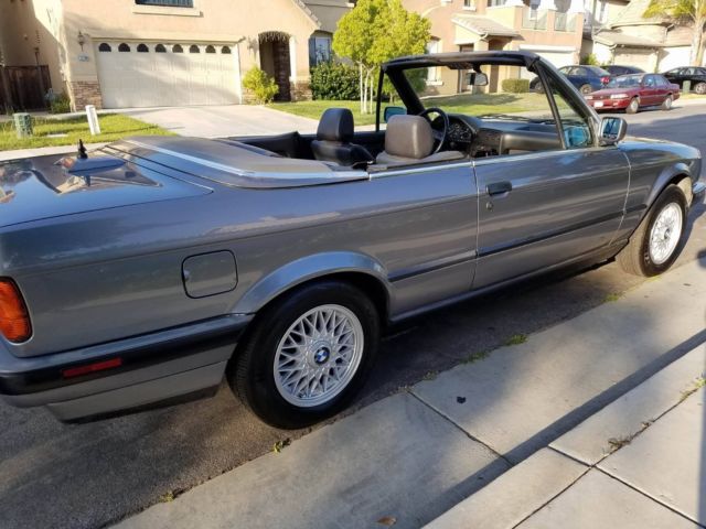 1991 BMW 3-Series - photo 10
