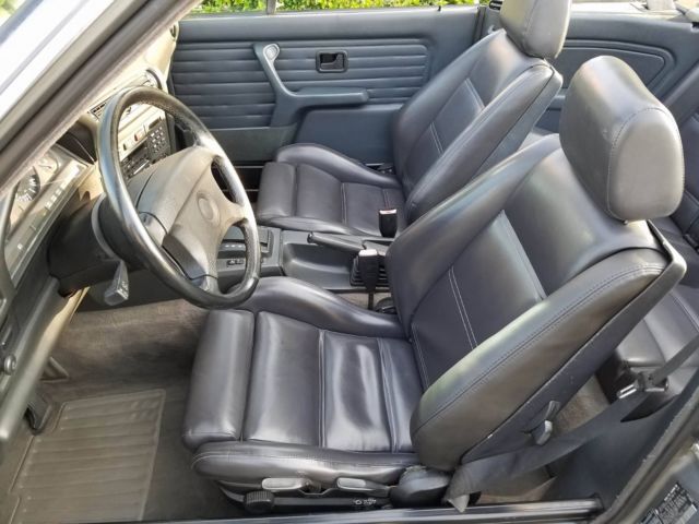 1991 BMW 3-Series - photo 13