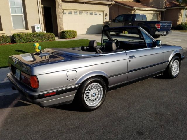 1991 BMW 3-Series - photo 2