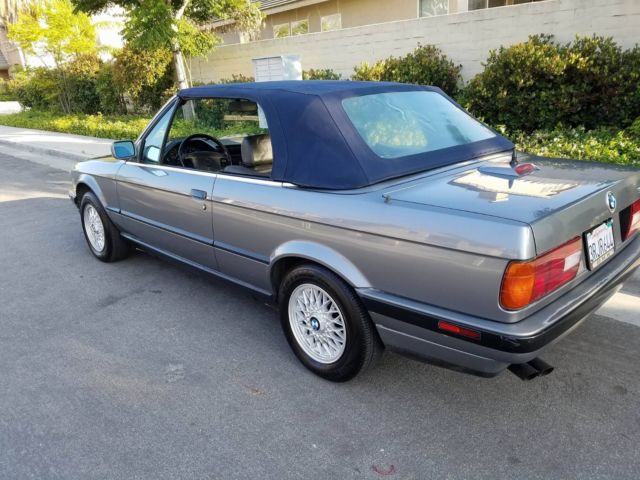 1991 BMW 3-Series - photo 5