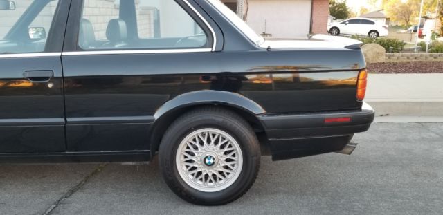 1991 BMW 3-Series - photo 13