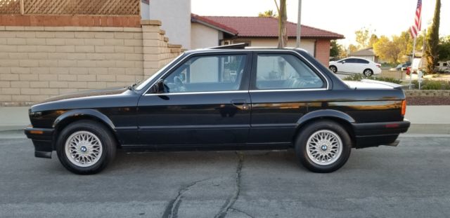 1991 BMW 3-Series - photo 4