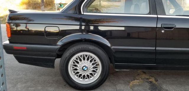 1991 BMW 3-Series - photo 6