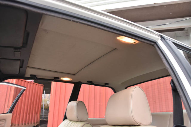 1991 BMW 3-Series 325i - photo 11