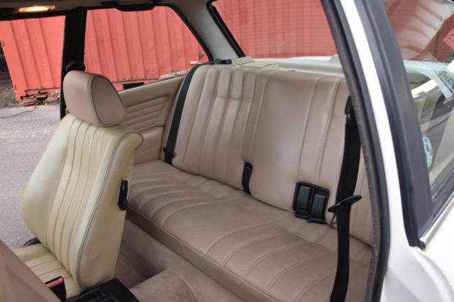 1991 BMW 3-Series 325i - photo 12