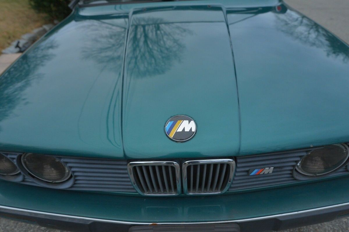 1991 BMW 3-Series - photo 3