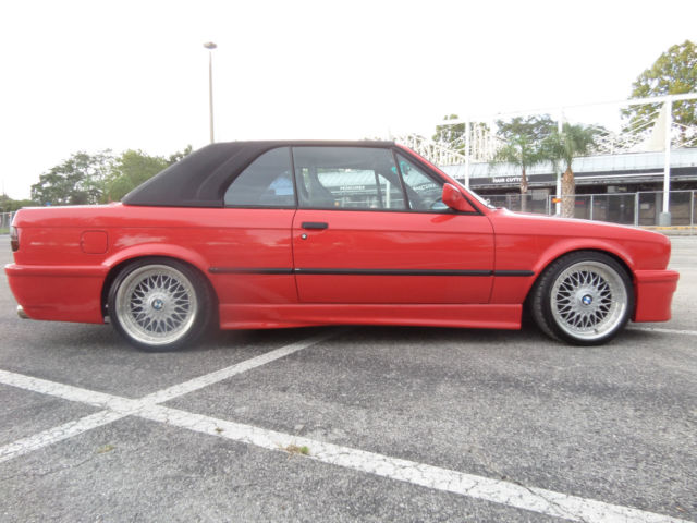 1991 BMW 3-Series - photo 2