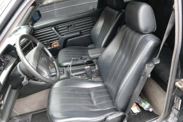 1991 BMW 3-Series Coupe - photo 11