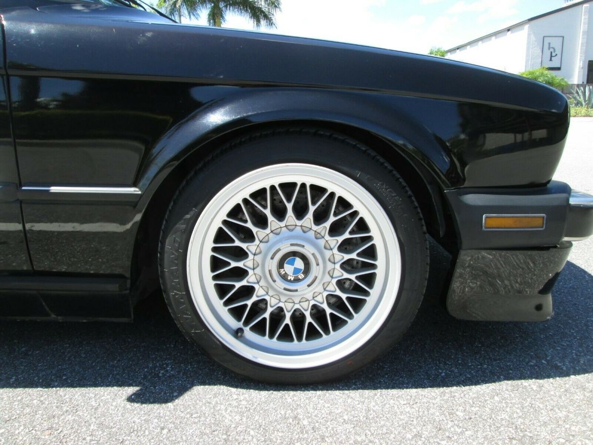 1991 BMW 3-Series - photo 11