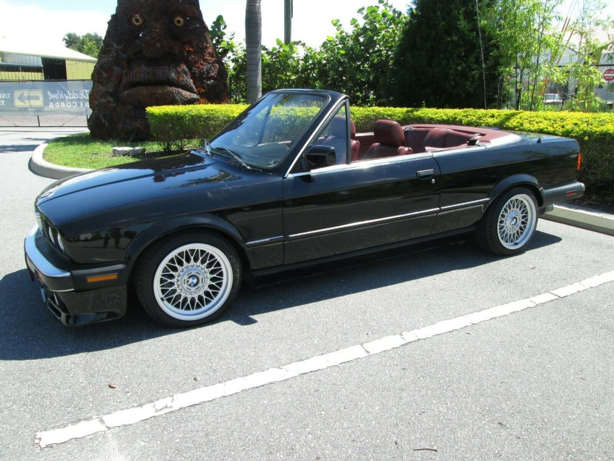 1991 BMW 3-Series - photo 2
