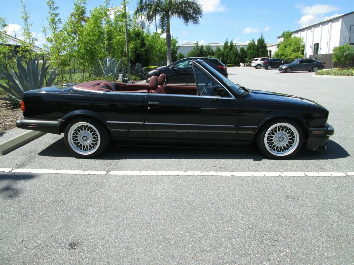1991 BMW 3-Series - photo 3
