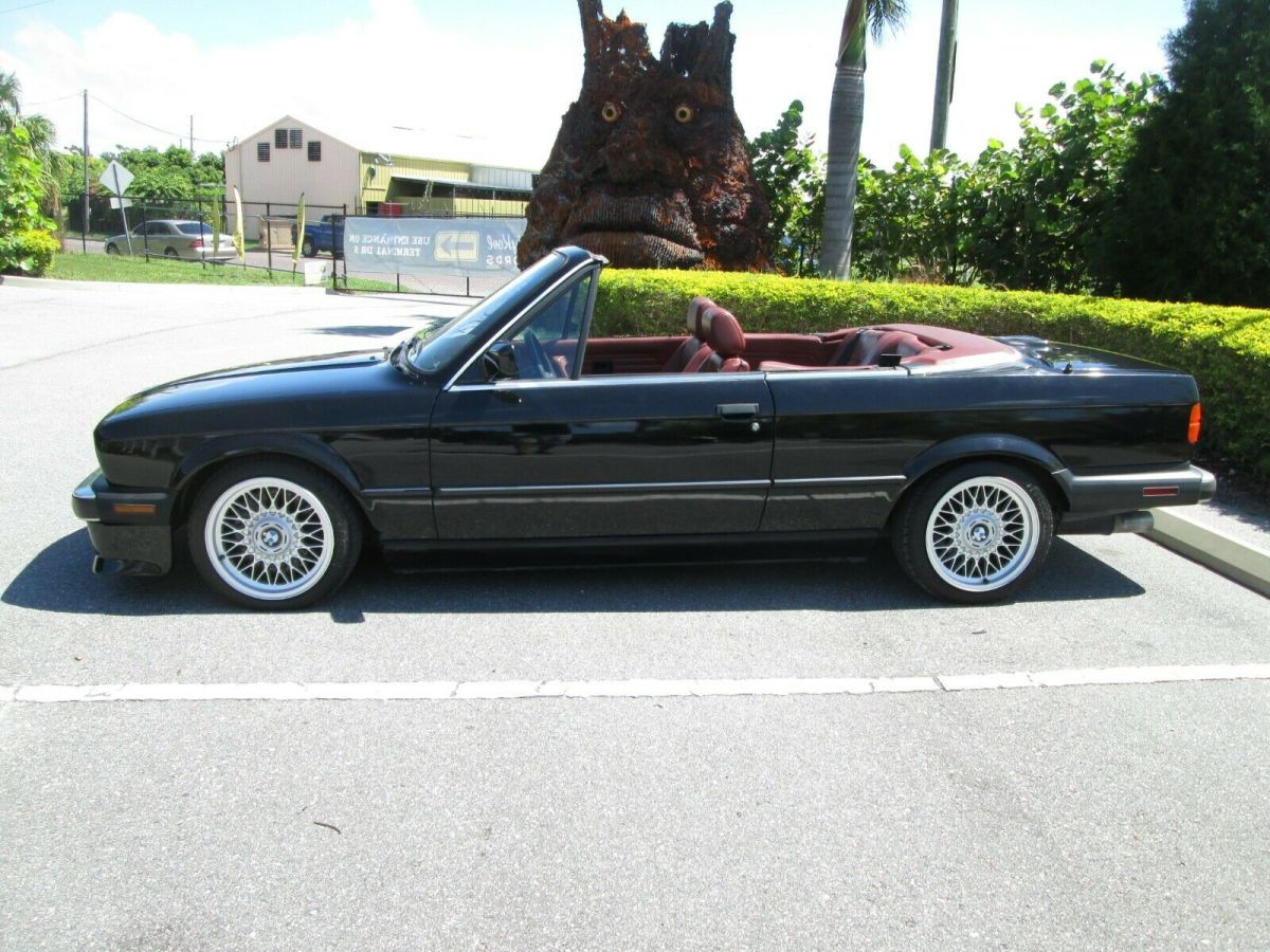 1991 BMW 3-Series - photo 4