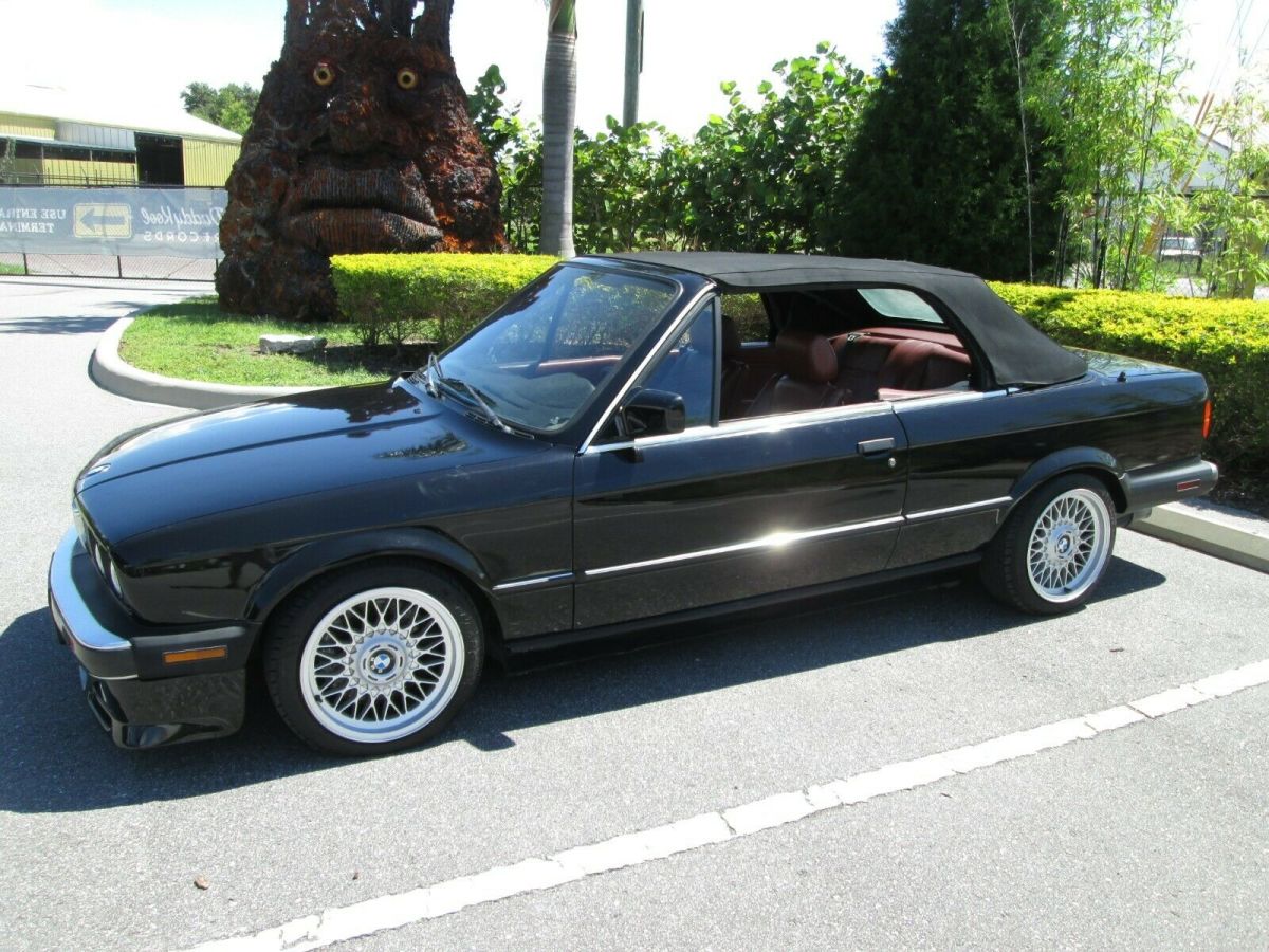 1991 BMW 3-Series - photo 5