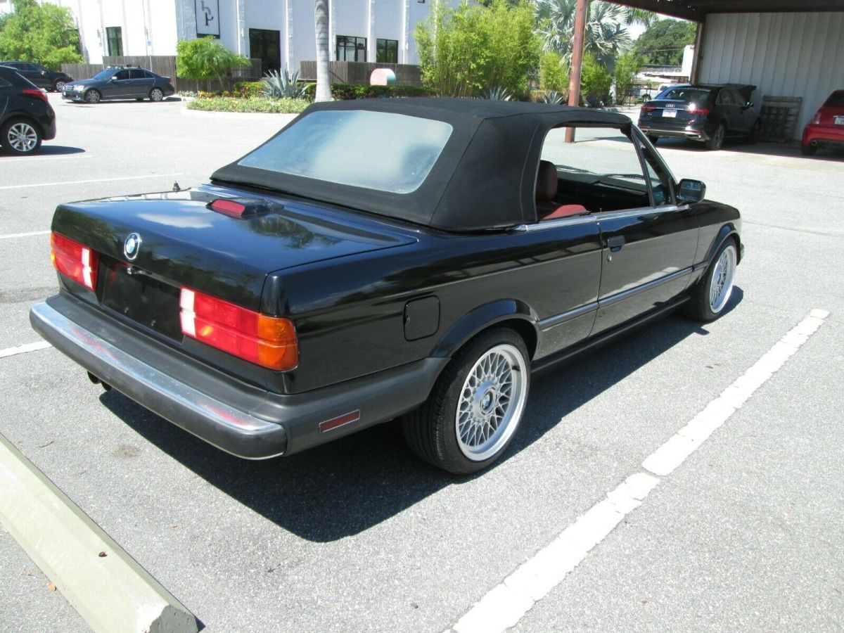 1991 BMW 3-Series - photo 6