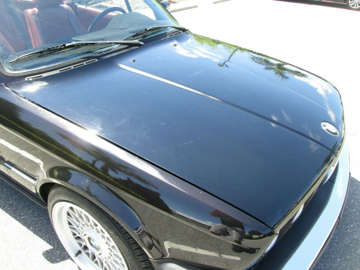 1991 BMW 3-Series - photo 7