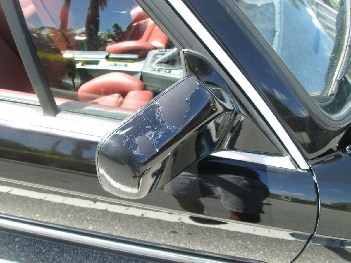 1991 BMW 3-Series - photo 9