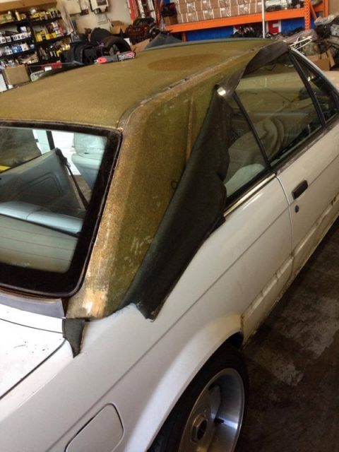 1991 BMW 3-Series - photo 8