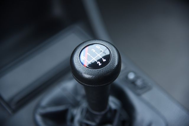 1991 BMW 3-Series 325i M-Technic - photo 13