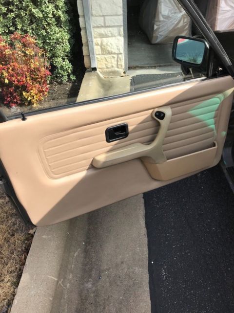 1991 BMW 3-Series - photo 12