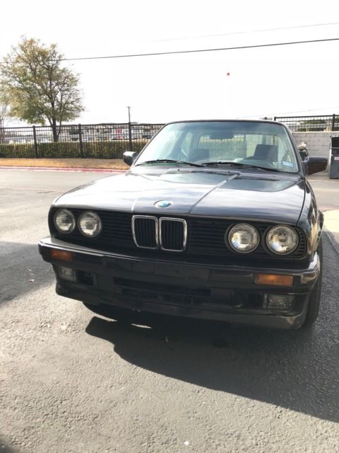 1991 BMW 3-Series - photo 2