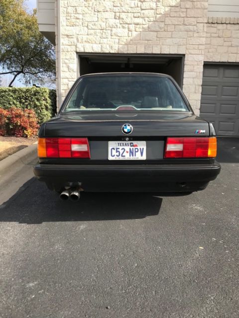 1991 BMW 3-Series - photo 5