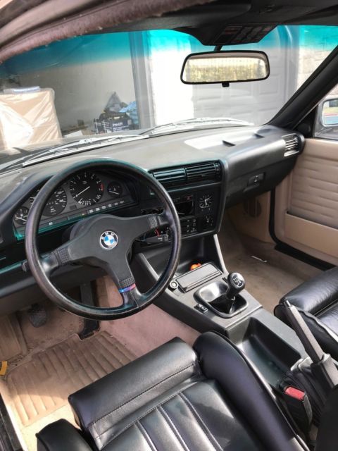 1991 BMW 3-Series - photo 7