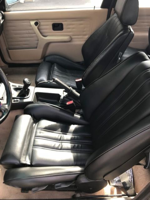 1991 BMW 3-Series - photo 8