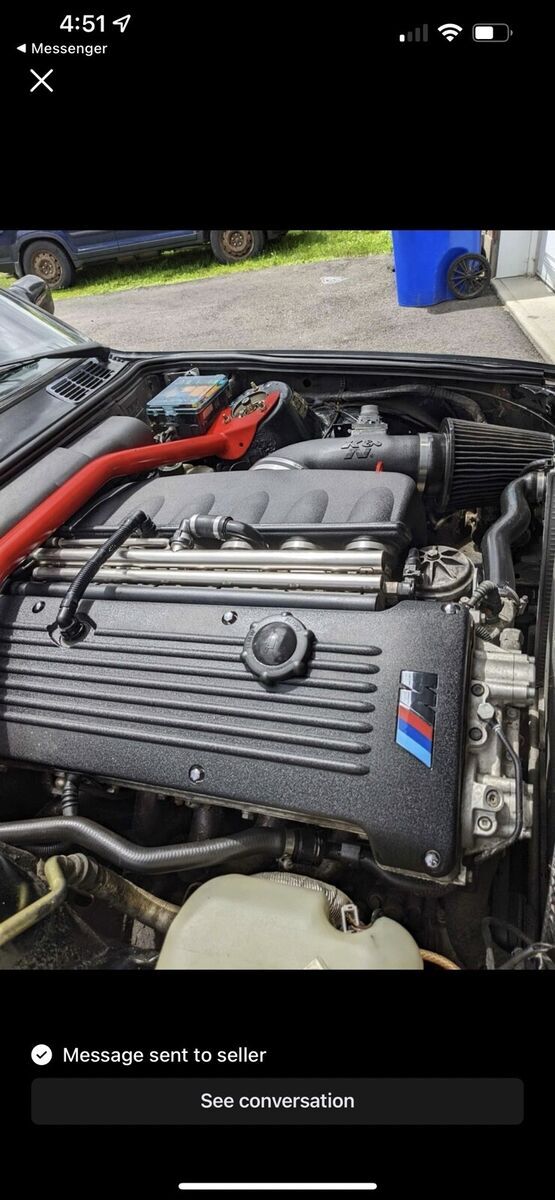 1991 BMW 3-Series I - photo 13