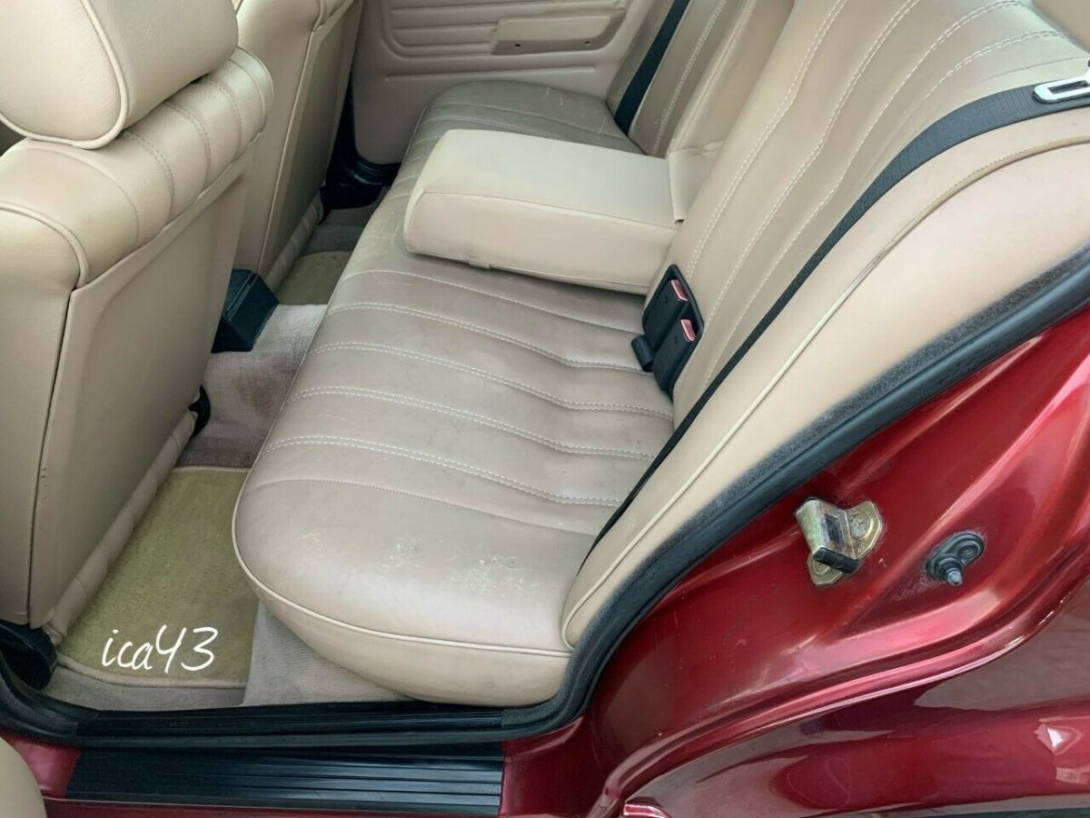 1991 BMW 3-Series - photo 13
