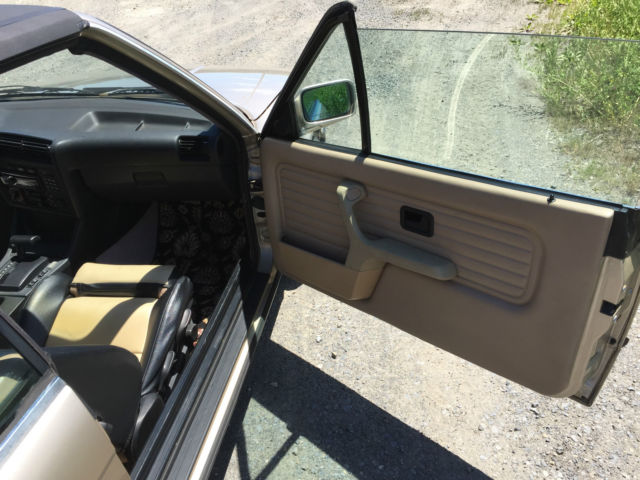 1991 BMW 3-Series - photo 13