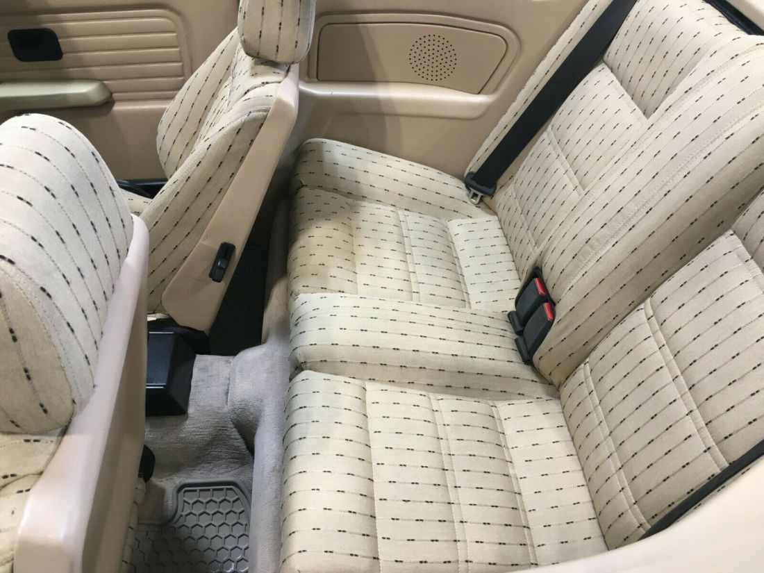 1991 BMW 3-Series - photo 9