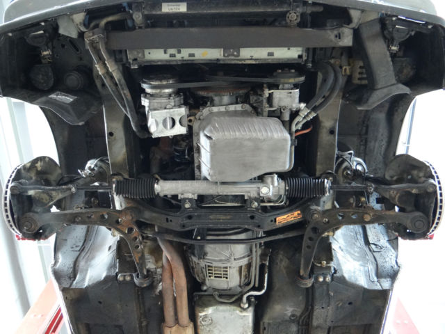 1991 BMW 3-Series 325ic - photo 12