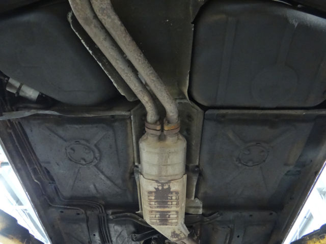 1991 BMW 3-Series 325ic - photo 13